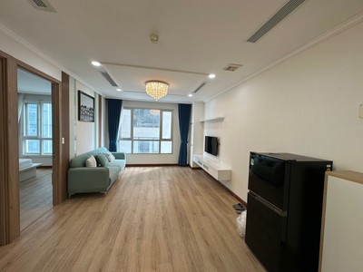 Cho thuê CHCC Lancaster Quận 1, 86m2, 2Pn, 2WC, NT như ảnh, tầng trung 8