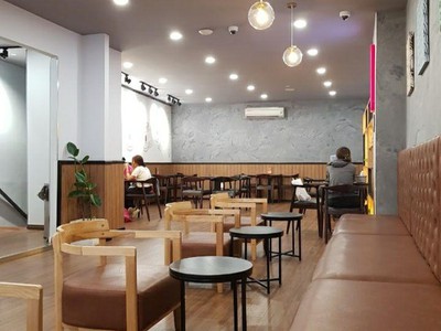 Định cư nước ngoài, chủ cho thuê nhanh mặt tiền gần Vincom, Emart, 1 trệt 1 lầu trống suốt 3