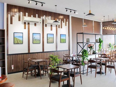 Định cư nước ngoài, chủ cho thuê nhanh mặt tiền gần Vincom, Emart, 1 trệt 1 lầu trống suốt 4