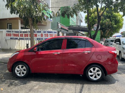Cho thuê xe tự lái Đà Nẵng giá rẻ 0