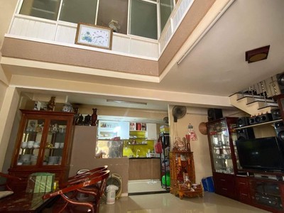 Bán nhà sau lưng mặt tiền Pasteur hải châu 1 Đà nẵng giá chưa tới 3 tỷ 0