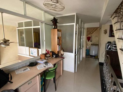 Bán nhà sau lưng mặt tiền Pasteur hải châu 1 Đà nẵng giá chưa tới 3 tỷ 4