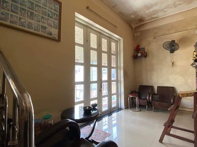 Bán nhà sau lưng mặt tiền Pasteur hải châu 1 Đà nẵng giá chưa tới 3 tỷ 5