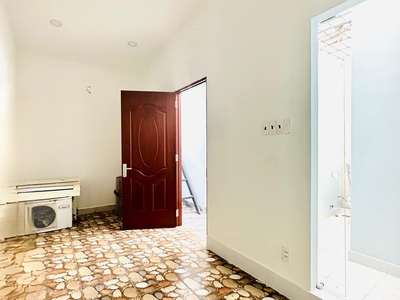 Tien - vườn chuối - 25m2 - 3 tầng- hẻm trước nhà 5m. gần mặt tiền giá 5 tỷ 750 2