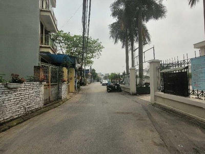 Mảnh đất đẹp gần chợ đồng dinh oto tránh thông cổ linh, kinh doanh 81m, mặt tiền: 5m, 6 tỷ 2