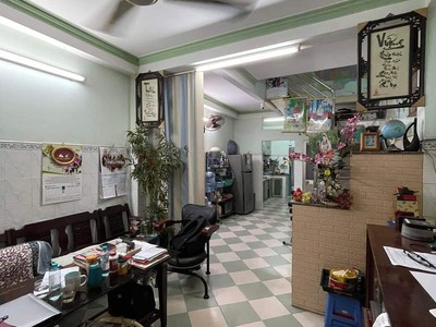 Lạc long quân phường 3 quận 11. 2