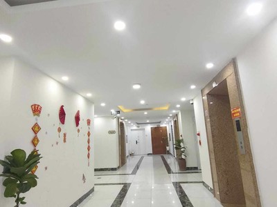 Chung cư a2 view đường nguyễn cơ thạch và tòa nhà hdmon, ngập tràn tiện ích 0