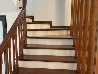 Tôi chính chủ cần bán gấp nhà Mặt chợ La Khê dọc bún 2, nhà LK vỉa hè sổ 50m, vuông vắn đẹp, 5