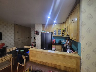 Bán căn hộ số 609, Usilk city, cụm CT1, tòa nhà 101, 115.4m2 view bể bơi, sân chơi 2