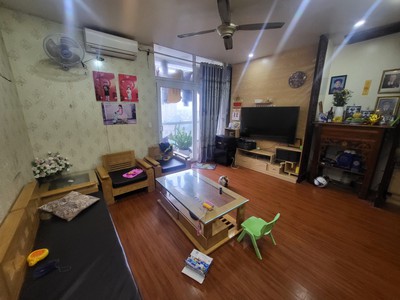 Bán căn hộ số 609, Usilk city, cụm CT1, tòa nhà 101, 115.4m2 view bể bơi, sân chơi 3