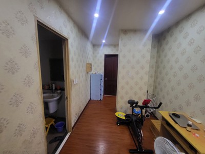 Bán căn hộ số 609, Usilk city, cụm CT1, tòa nhà 101, 115.4m2 view bể bơi, sân chơi 5