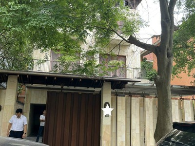 Bán nhà quận nam từ liêm, kinh doanh, ô tô tránh, vỉa hè 395m2, mt13m, 65 tỷ 0906626679 1
