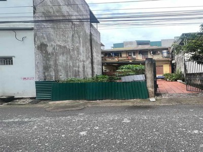 Mảnh đất đẹp gần chợ đồng dinh oto tránh thông cổ linh, kinh doanh 81m, mặt tiền: 5m, 6 tỷ 3