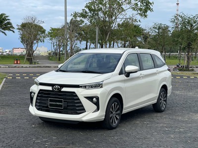 TOYOTA Quảng Nam - Giá xe Toyota Quảng Nam tháng 04/2024 tốt nhất 1