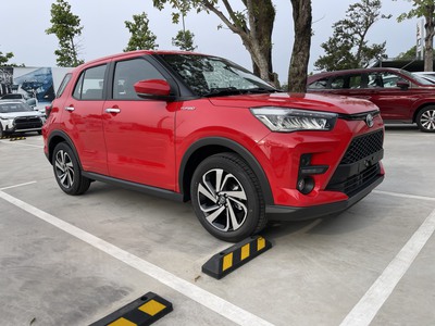 TOYOTA Quảng Nam - Giá xe Toyota Quảng Nam tháng 04/2024 tốt nhất 2