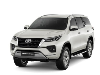 TOYOTA Quảng Nam - Giá xe Toyota Quảng Nam tháng 04/2024 tốt nhất 6