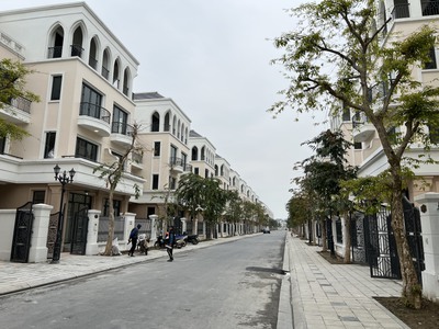 Bán Tứ Lập Hải Âu 120m2 Rộng rãi  VIP nhất Vinhomes Ocean Park 2 3
