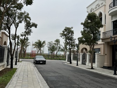 Bán Tứ Lập Hải Âu 120m2 Rộng rãi  VIP nhất Vinhomes Ocean Park 2 4