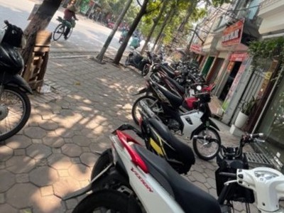 Nhà mặt phố lớn quân trung tâm vỉa hè thênh thang kinh doanh đa ngành nghề 2