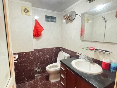 Nhà mặt phố lớn quân trung tâm vỉa hè thênh thang kinh doanh đa ngành nghề 4