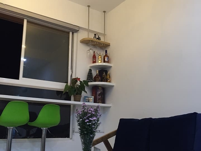 Chính chủ nhờ bán căn Citi Home 2PN 2WC full nội thất 1.85 tỷ bao thuế sổ hồng riêng 4