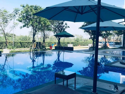 Chính chủ nhờ bán căn Citi Home 2PN 2WC full nội thất 1.85 tỷ bao thuế sổ hồng riêng 5