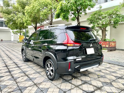 Bán xe Mitsubishi Xpander Cross 2023 như xe mới, chưa 1 vết xước 5