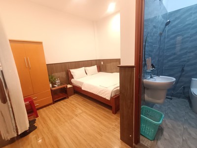 Chủ cần thanh khoản bán gấp nhà 2 tâng - diện tích lớn - liên chiểu - có sẵn dòng tiền giá. 6.4 tỷ 0