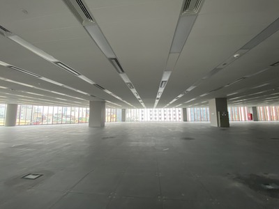Cho thuê văn phòng tài chính, logistics tòa grand terra, cát linh, đống đa, 100m2 đến 1880m2 1