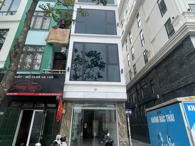 Cho thuê nhà mặt phố lê trọng tấn gần ngã tư rẽ vào trần điền định công  thang xuân   nhà có diện tí 0