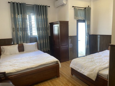 Chủ cần thanh khoản bán gấp nhà 2 tâng - diện tích lớn - liên chiểu - có sẵn dòng tiền giá. 6.4 tỷ 3