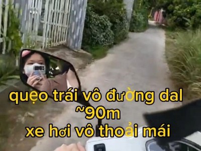 Chính chủ bán nhanh đất vị trí đẹp ngã tư mỹ long vô 450m cao lãnh, đồng tháp 3
