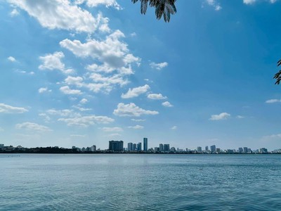 Bán nhà vũ miên, tây hồ, 85m2, mt: 5m, view hồ, kinh doanh hái ra tiền, chủ thiện chí 0