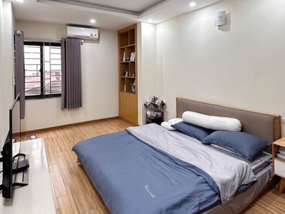 Bán nhà nguyễn văn lộc, trần phú, hà đông   siêu đẹp, giá hot 6 tỷ, diện tích 38m2, 5 tầng, ở ngay 3