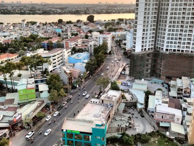 Bán căn hộ pegasus plaza, 53m2, 2pn giá hấp dẫn chỉ 1ty820 4