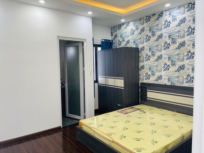 Bán nhà huỳnh tấn phát, quận 7, tặng toàn bộ nội thất, giá chỉ 6.6 tỷ 4