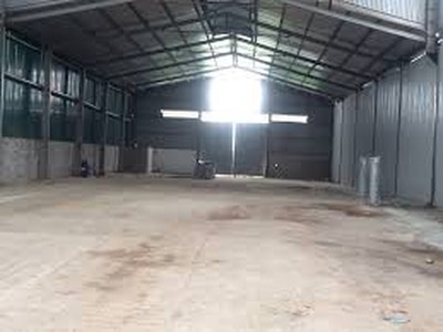 Cho thuê kho xưởng thường tín 1