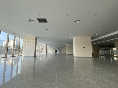 Cho thuê văn phòng logistics 100m2 đến 1000m2 tòa petrowaco, láng hạ, quận đống đa 3