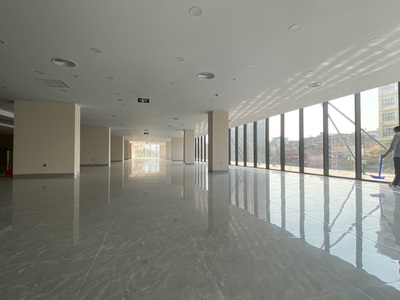 Cho thuê văn phòng logistics 100m2 đến 1000m2 tòa petrowaco, láng hạ, quận đống đa 4