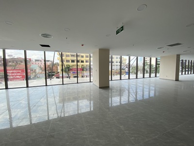 Cho thuê văn phòng logistics 100m2 đến 1000m2 tòa petrowaco, láng hạ, quận đống đa 2