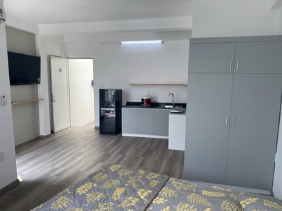Bán nhà 2 mặt tiền trước sau bành văn trân, tân bình 125,24m2 giá 10,9 tỷ 3