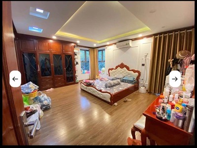 Chính chủ bán biệt thự đơn lập gamuda dt:350m2, 4 tầng  giá full nội thấ view cv 50,5tỷ 2