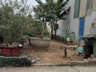 Cắt lỗ 3 giá lô đất trung tâm sầm uất nhất thủ phủ của khu công nghệ cao hòa lạc 0