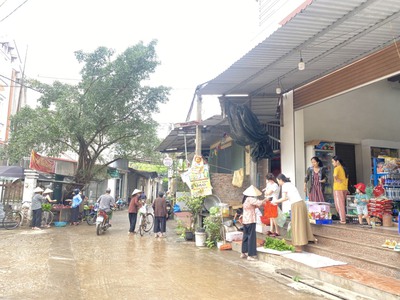 Chính chủ bán đất không qua môi giới, Yên Nhân, Tiền Phong, Mê Linh, HN. 87,9m. Giá 2.549 triệu. 1