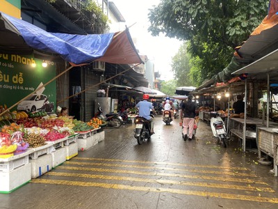 Chính chủ bán đất không qua môi giới, Yên Nhân, Tiền Phong, Mê Linh, HN. 87,9m. Giá 2.549 triệu. 3