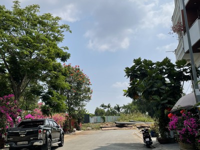 Bán nhà huỳnh tấn phát, quận 7, tặng toàn bộ nội thất, giá chỉ 6.6 tỷ 0