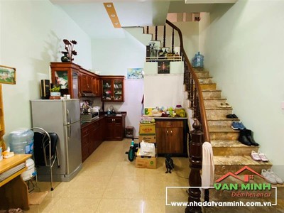 Chính chủ cần bán nhà số 6/36/116 chợ hàng, lê chân, hải phòng 2