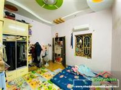 Chính chủ cần bán nhà số 6/36/116 chợ hàng, lê chân, hải phòng 0