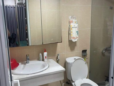 Bán  căn chung cư  lô góc tòa south building pháp vân hoàng mai 77m, 2pn giá 3.x tỷ 3