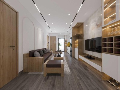 Chính chủ cần sang nhượng gấp căn hộ chung cư thăng long green city, kim chung, đông anh. 1